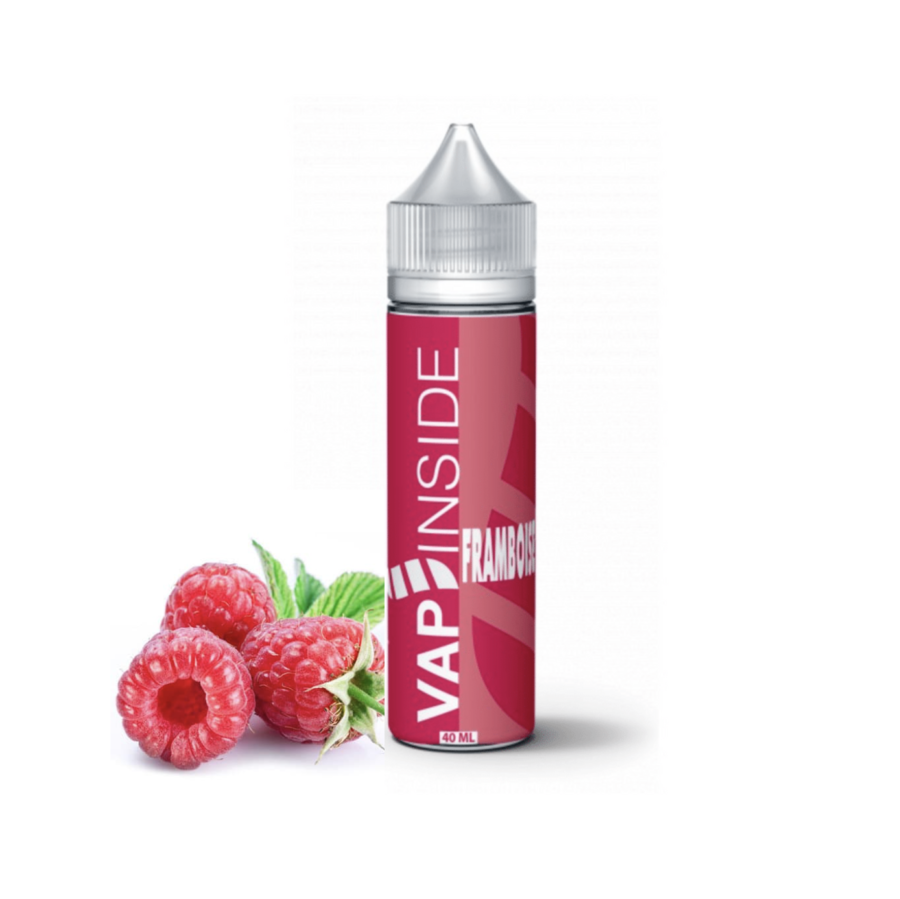 Liquide Framboise 50ml (Vapinside)