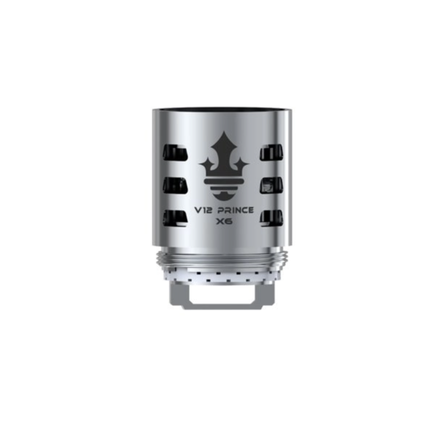 Résistance TFV12 (SMOK) – Image 2